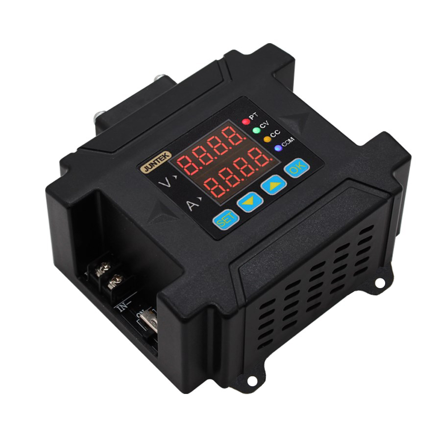 DPM8650 485RF DPM8650 60V 50A  - огляд і ціна Charge Controller Solar
