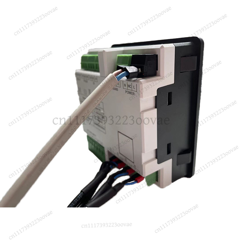 LF_Smart Power Quality Meter R - огляд і ціна Energy Monitor Meter