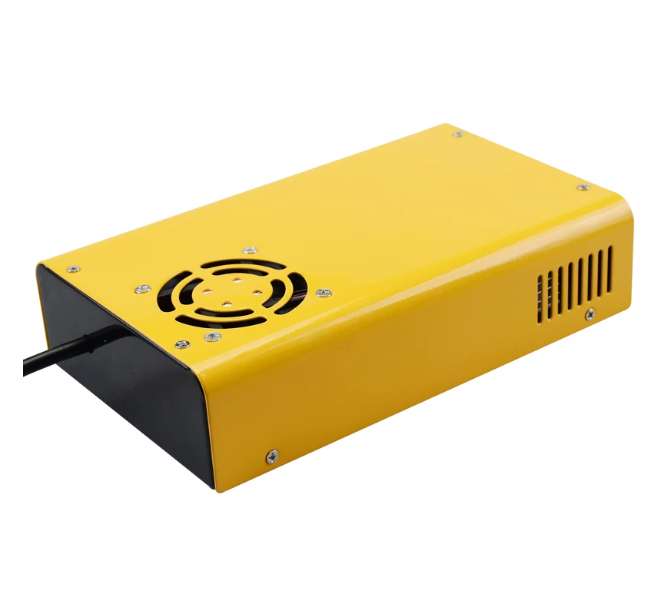 Lithium Battery Charger for El - огляд і ціна Lithium Battery 12V