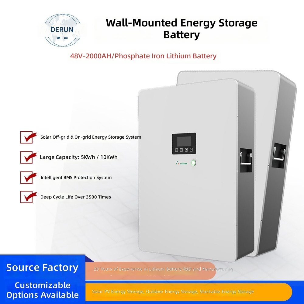 Factory direct sales large-cap - огляд і ціна Solar Generator