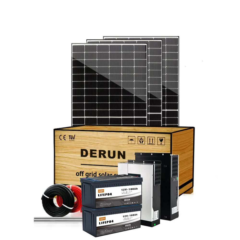 Factory direct sales large-cap - огляд і ціна Solar Generator