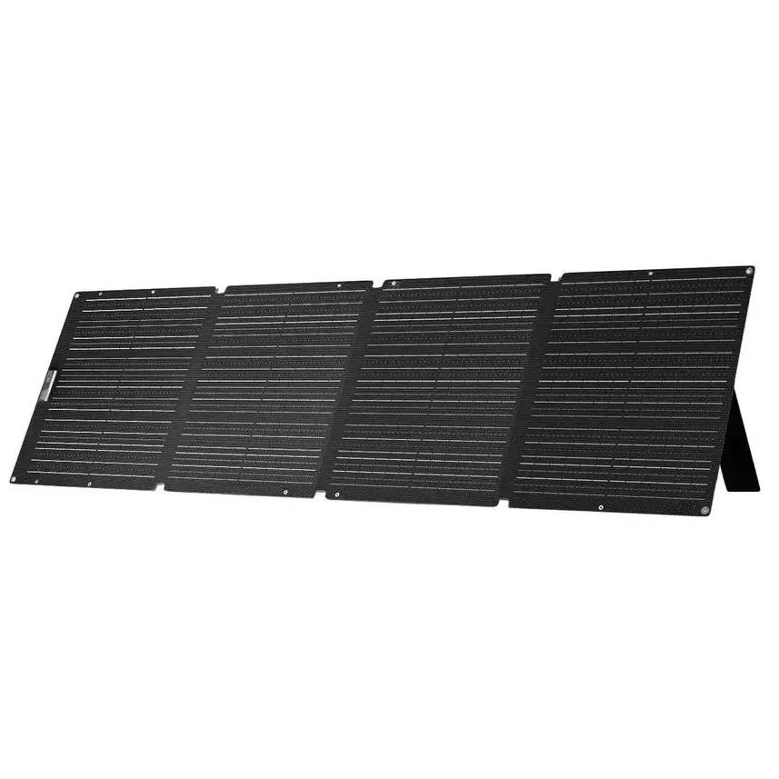 ALLPOWERS SOLAX SE200 200W Fol - огляд і ціна Solar Panel 200W