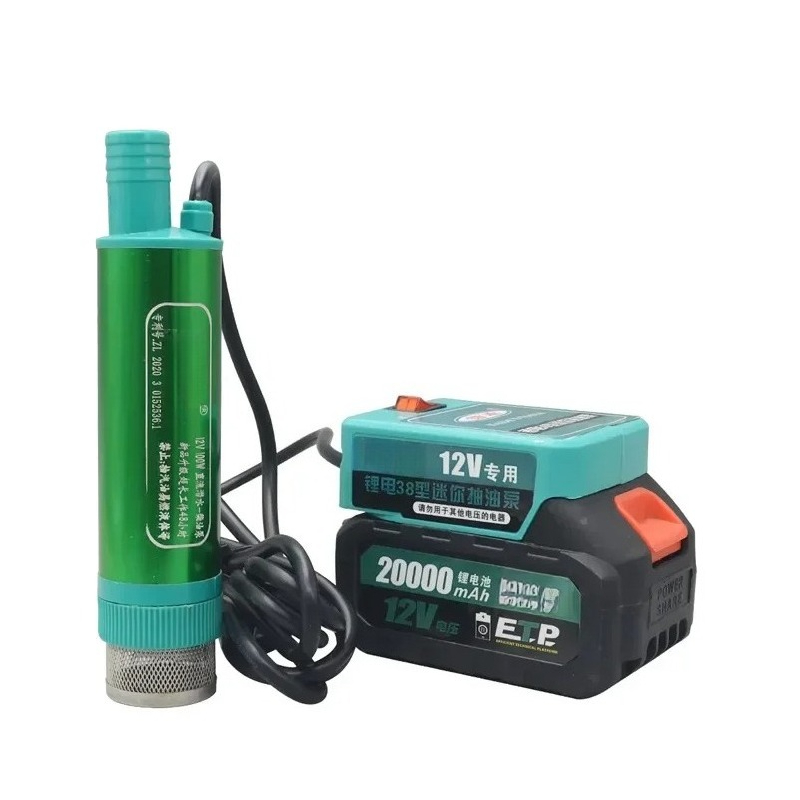 AZ-Lithium Battery 12V Dual-pu - огляд і ціна Lithium Battery 12V