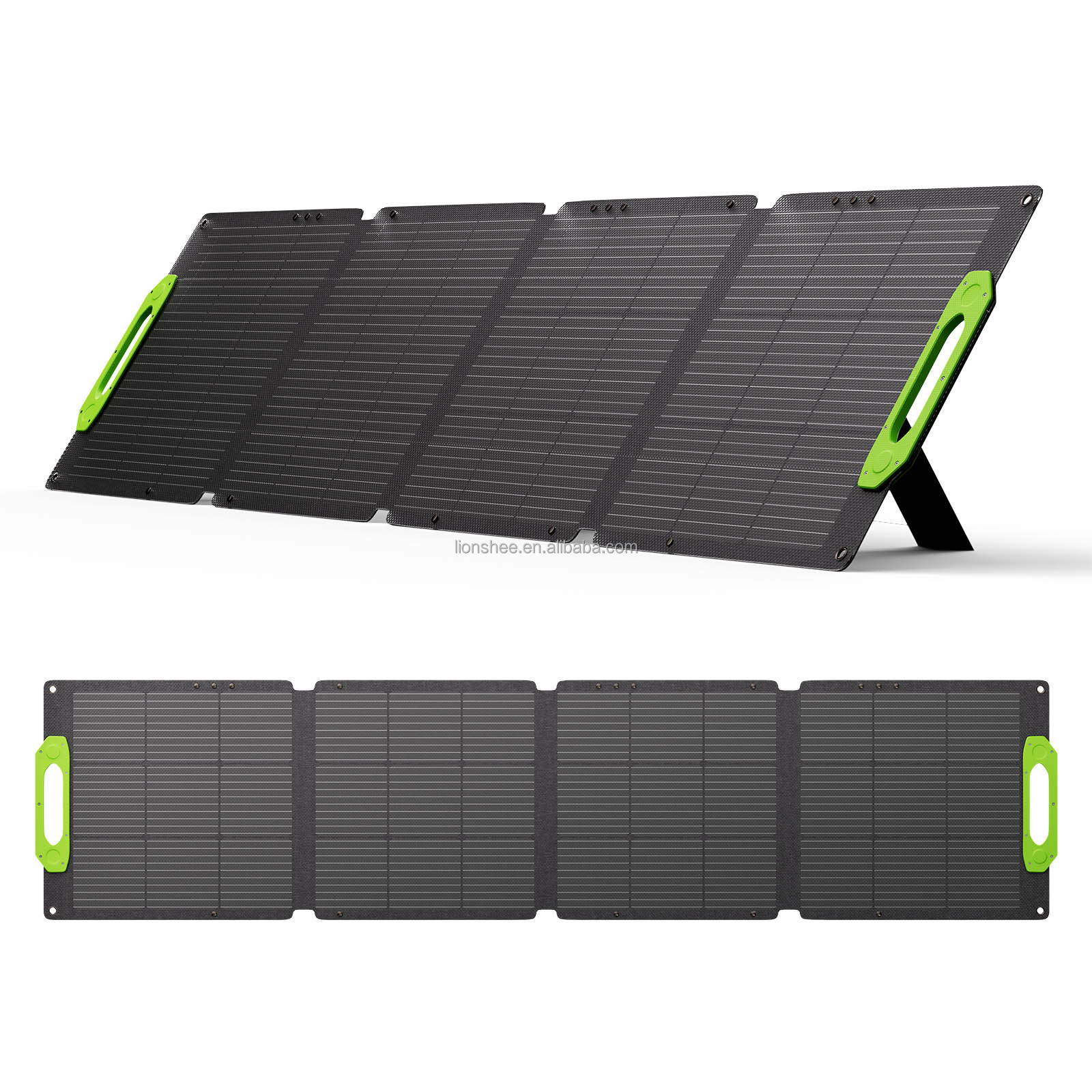 200W Foldable Solar Panel | MO - огляд і ціна Solar Panel 200W