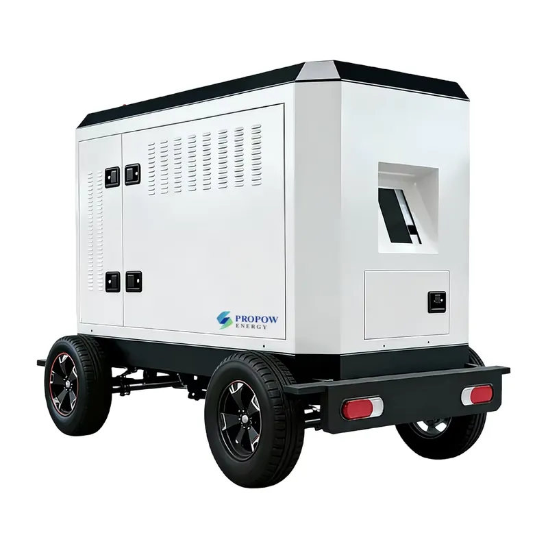 【CHIMU HOME】 High Capacity Mob - огляд і ціна Outdoor Power Station