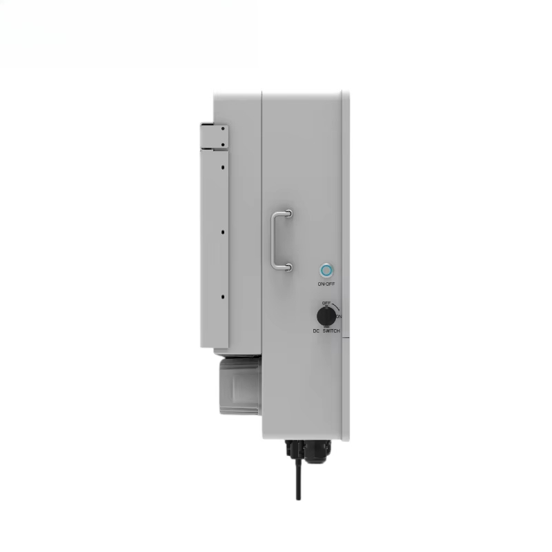For Deye 12kW Commercial Hybri - огляд і ціна Power Inverter