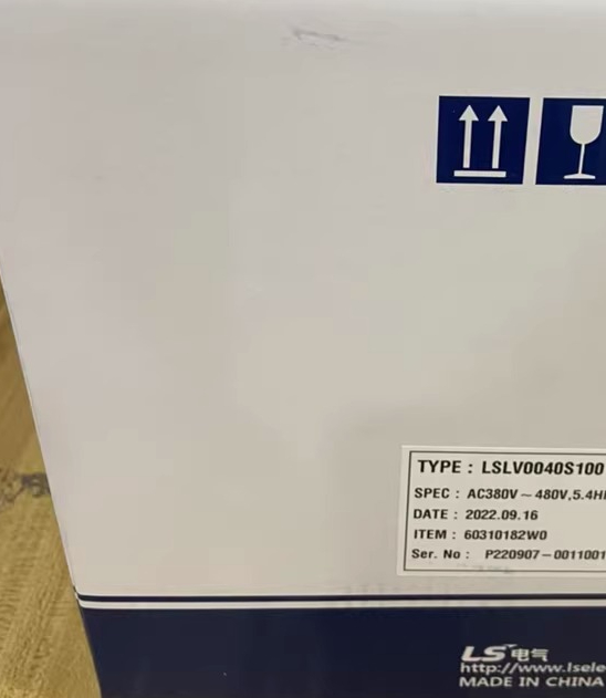 2026 LSLV0040S100-4ENNNM, 3-ph - огляд і ціна Power Inverter