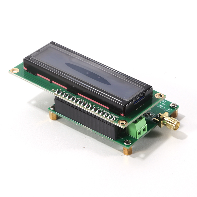 HP363 Intelligent Digital RF P - огляд і ціна Energy Monitor Meter