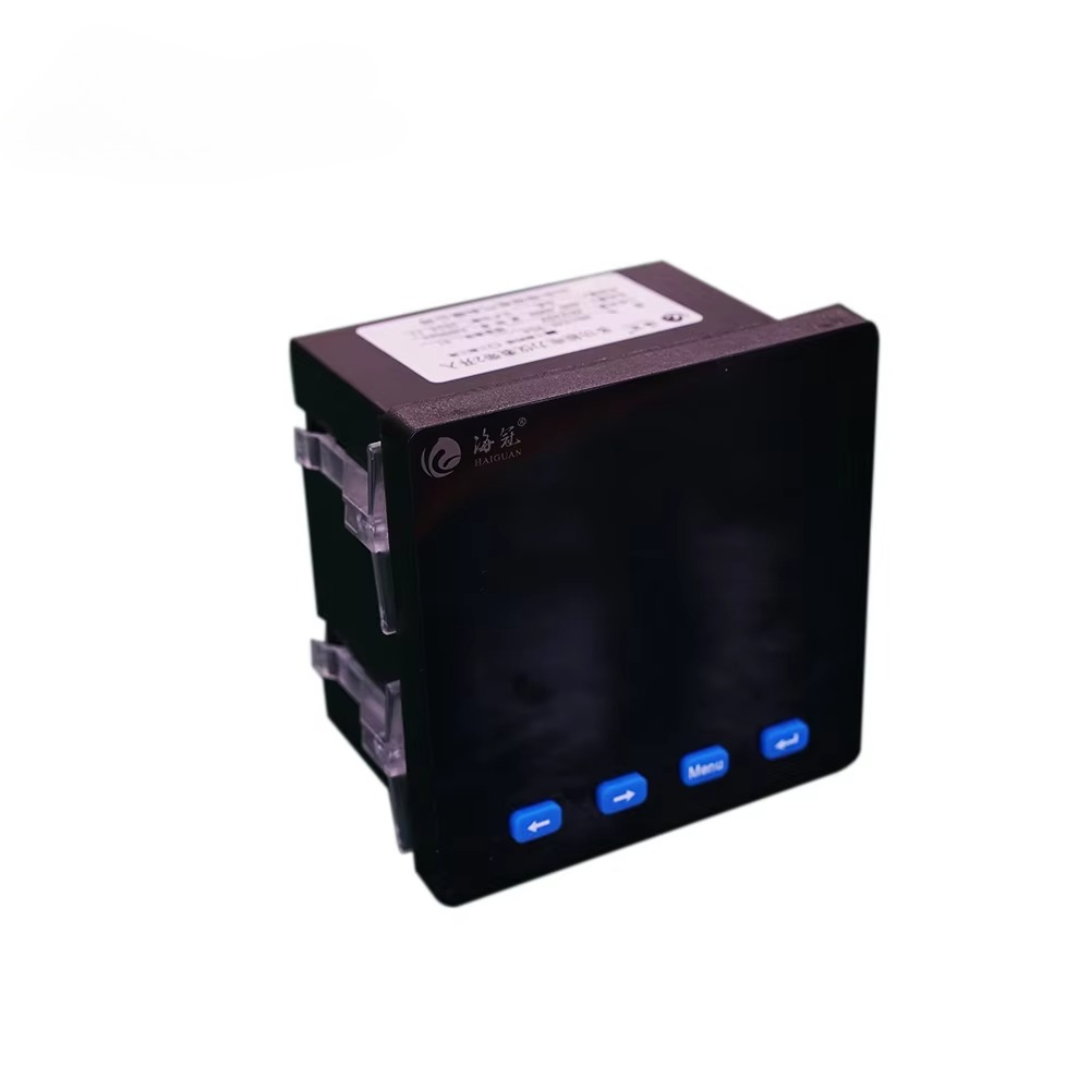 Digital Panel Multifunction AC - огляд і ціна Energy Monitor Meter