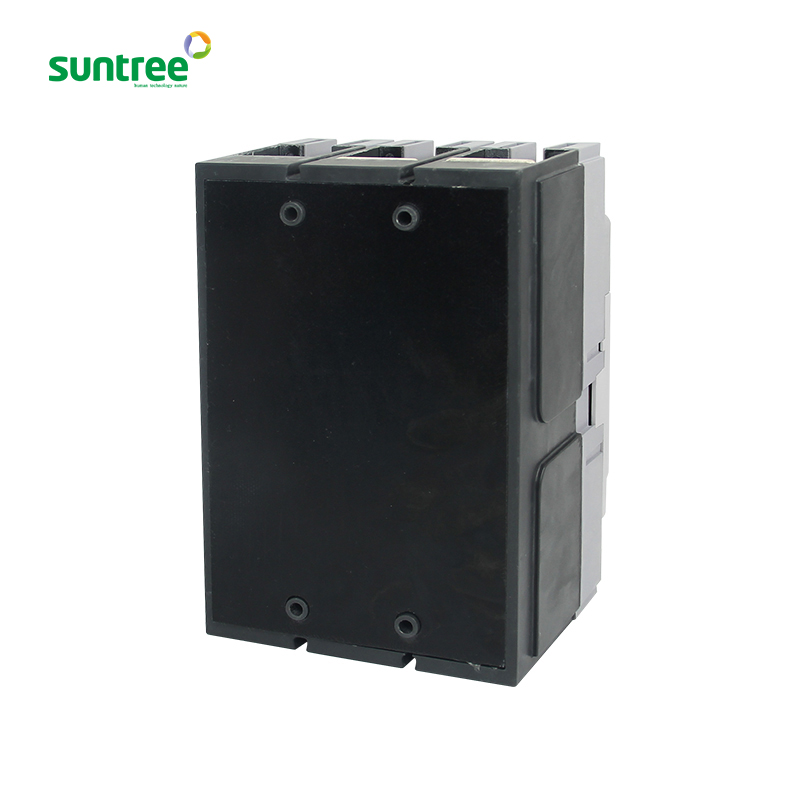 Suntree 3P 250A DC1000V Solar  - огляд і ціна Solar Panel