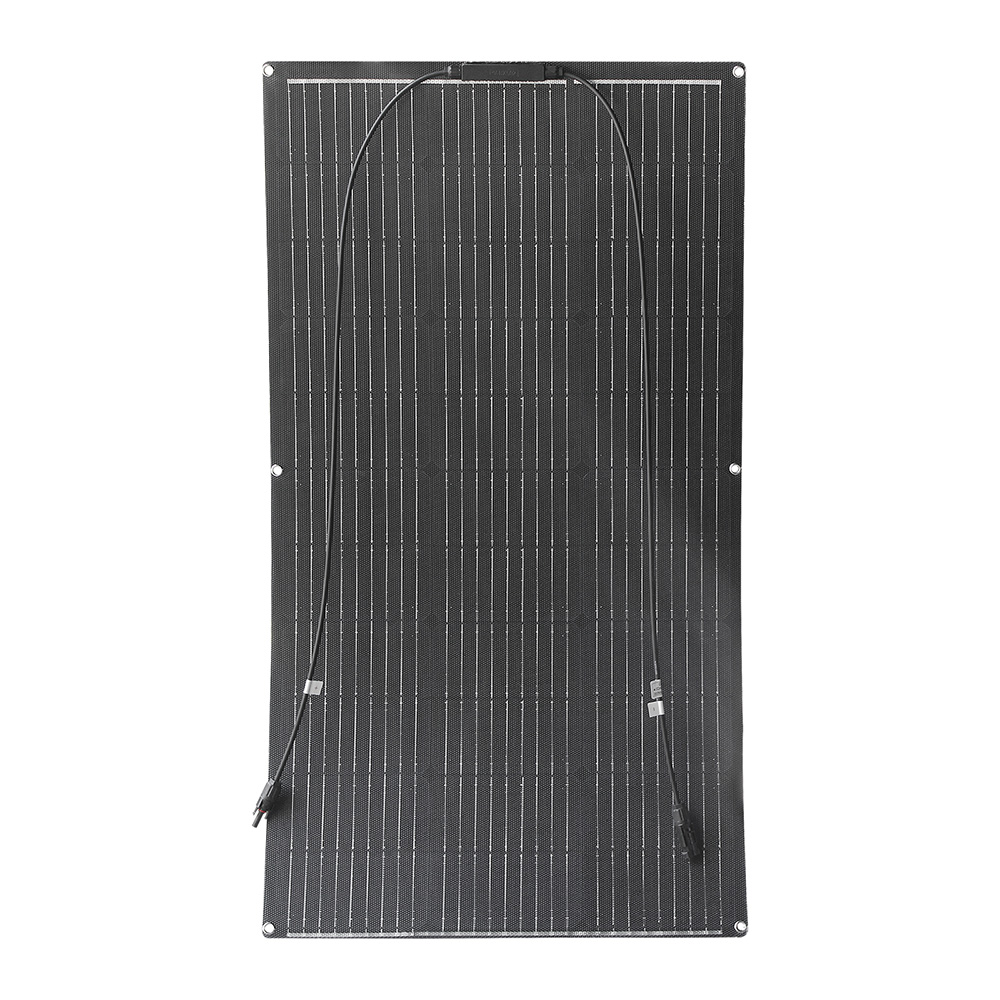 ETFE Solar Panel 18v 100w 200w - огляд і ціна Solar Panel 200W