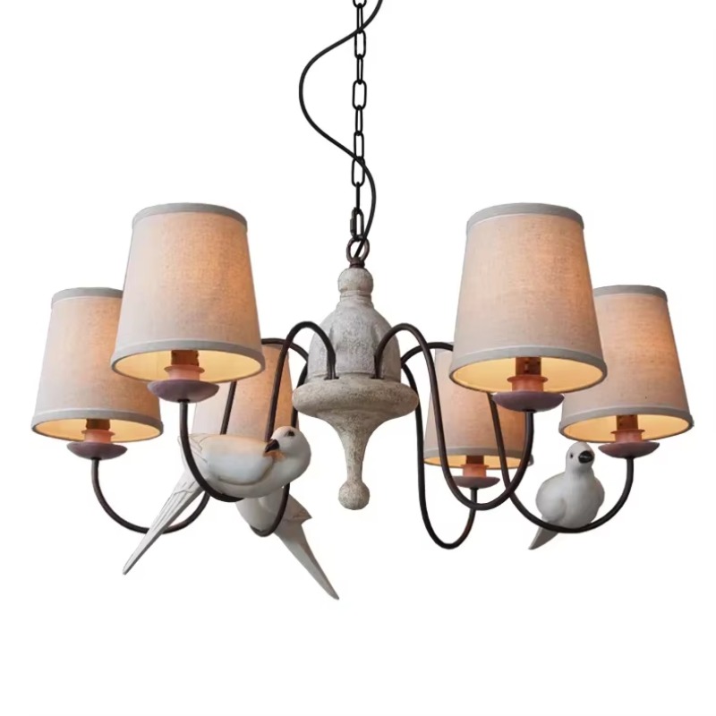 Designer lights, creative Amer - огляд і ціна Solar Lamp