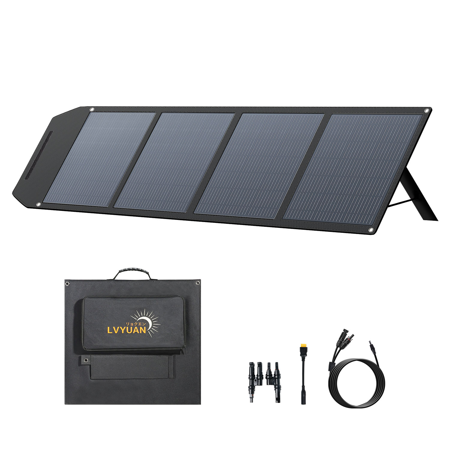 High Efficiency 200 Watt Solar - огляд і ціна Solar Panel