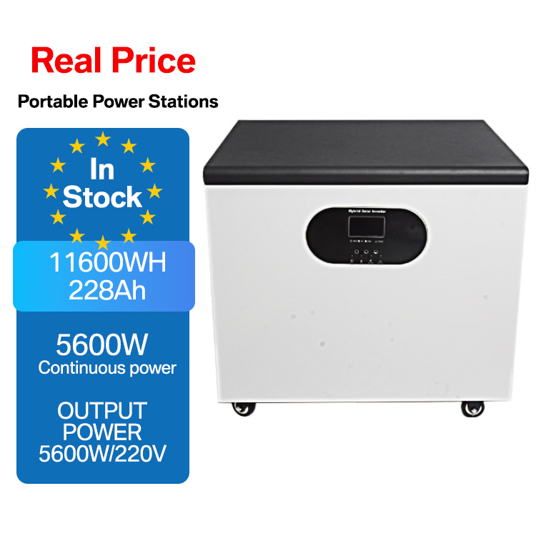 Campers Rvs Homw Solar Power G - огляд і ціна Solar Generator
