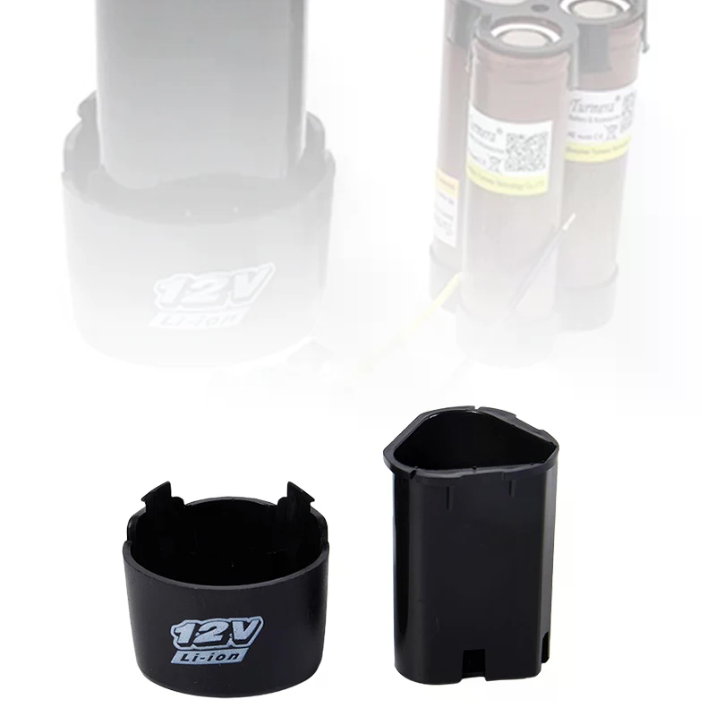 1Pc 12V 18650 Lithium Battery  - огляд і ціна Lithium Battery 12V