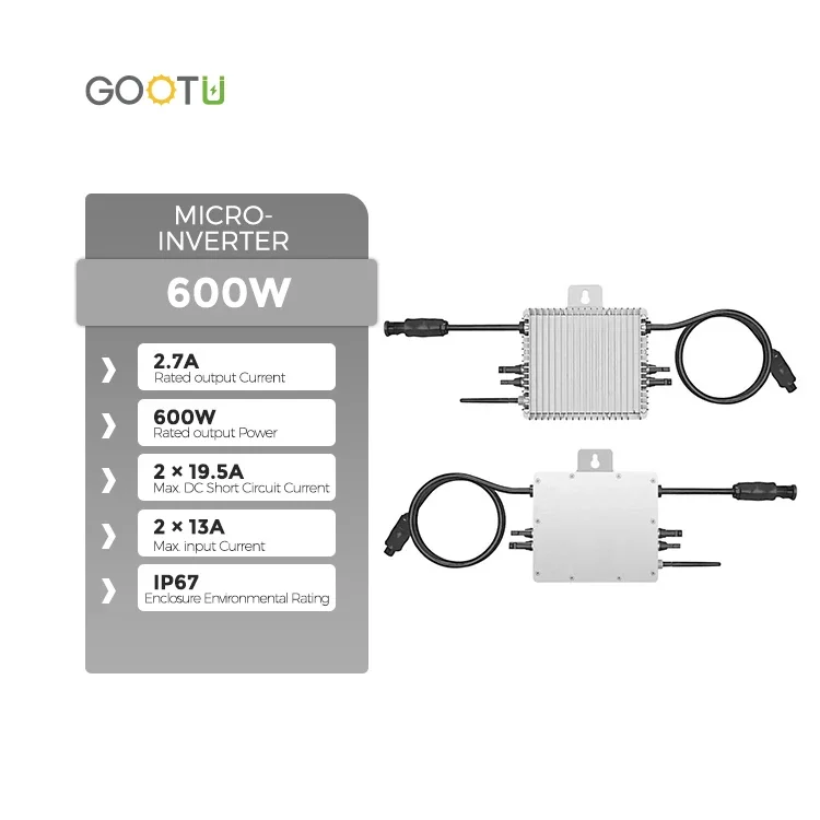 Deye SUN500G3-EU-230 Smart Wif - огляд і ціна Power Inverter