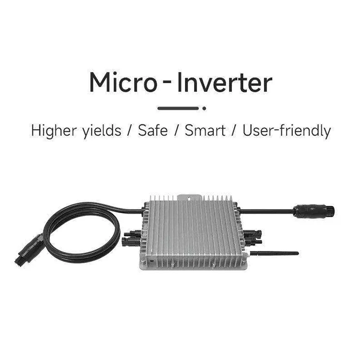 Deye SUN500G3-EU-230 Smart Wif - огляд і ціна Power Inverter