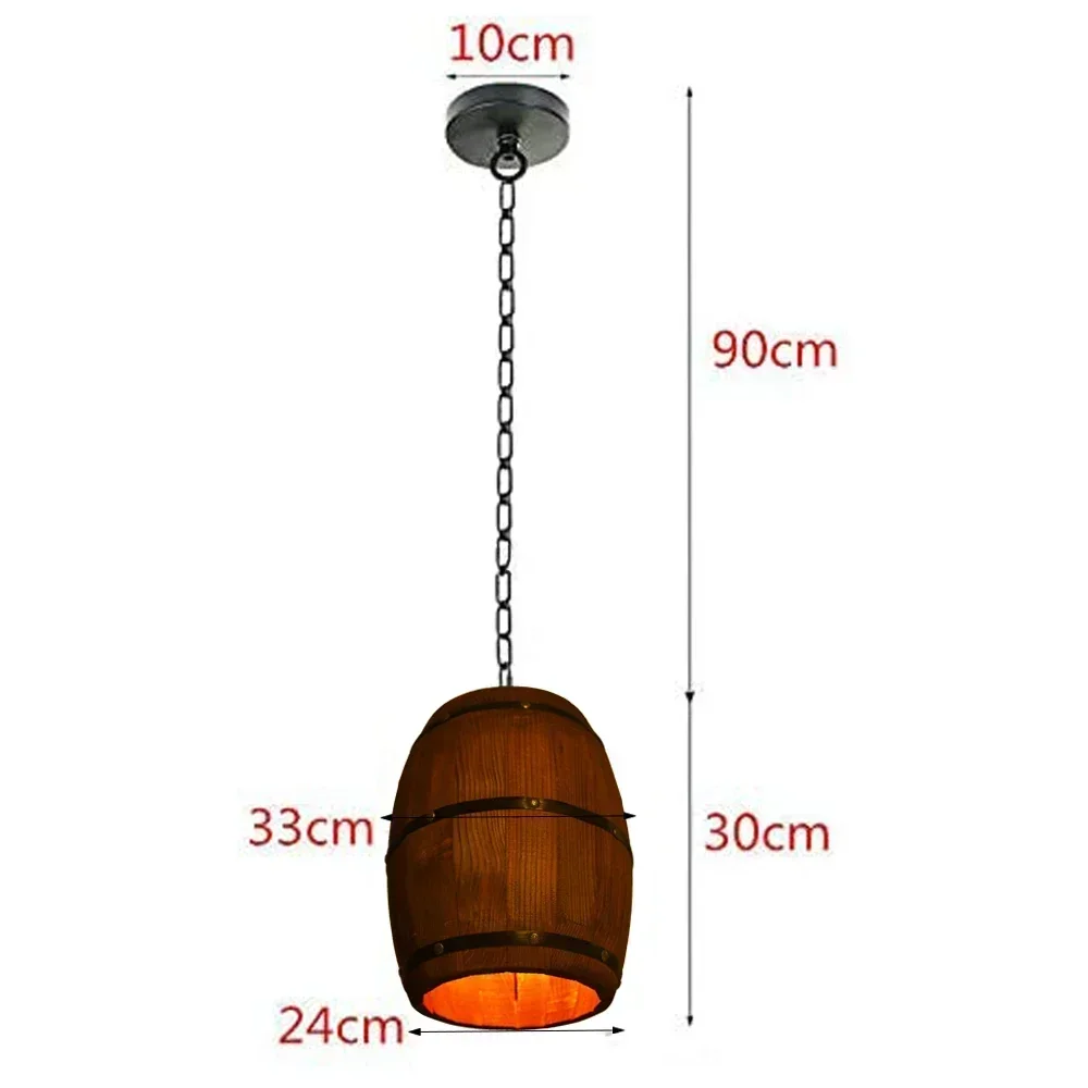 Rustic Lamp Vintage Chandelier - огляд і ціна Solar Lamp