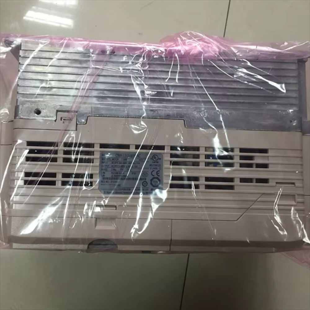 Original Japan Yaskawas Invert - огляд і ціна Power Inverter