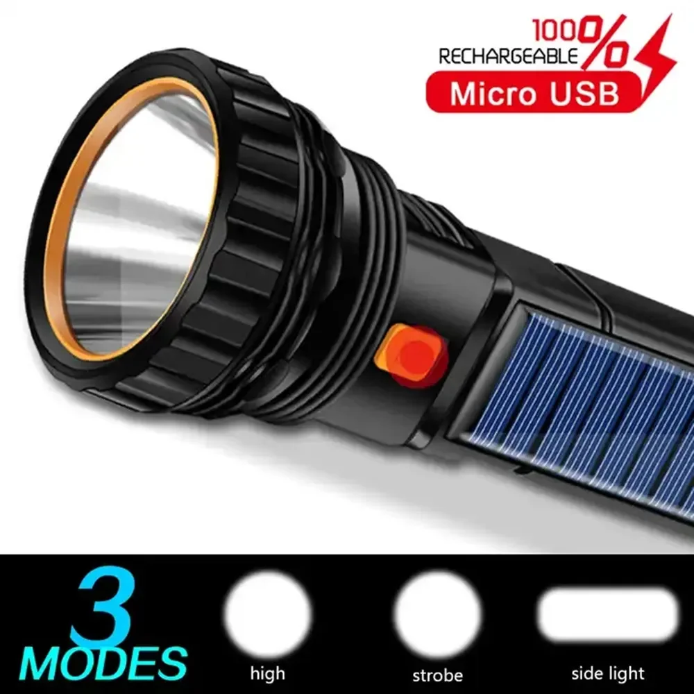 1PC Multi-function Solar LED F - огляд і ціна Solar Generator