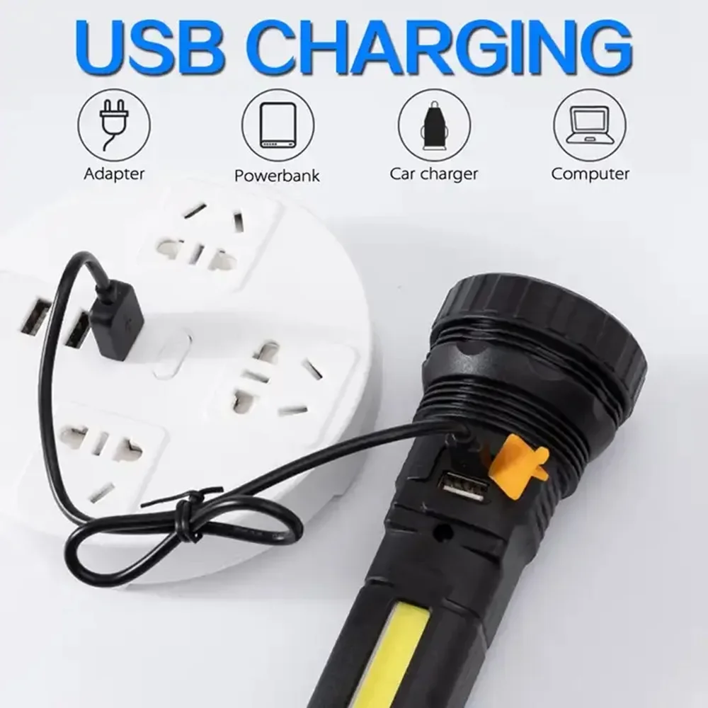 1PC Multi-function Solar LED F - огляд і ціна Solar Generator