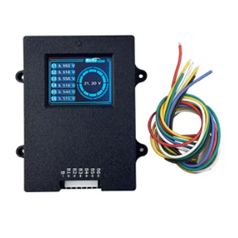 QWE-5A LTO Active Balancer For - огляд і ціна Lithium Battery 12V