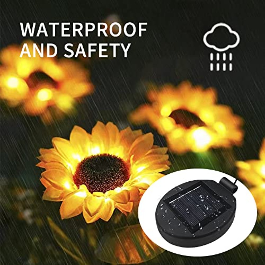 Solar Lantern Top LED Panel La - огляд і ціна Solar Panel