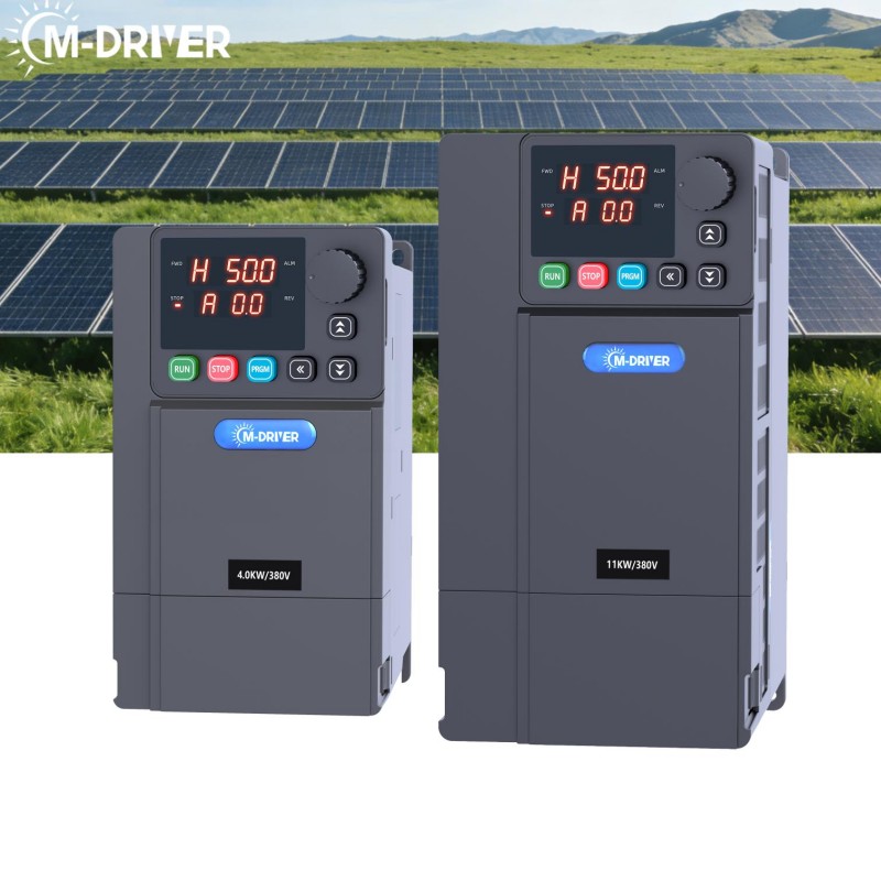 15KW PV Series Variable Freque - огляд і ціна Charge Controller Solar