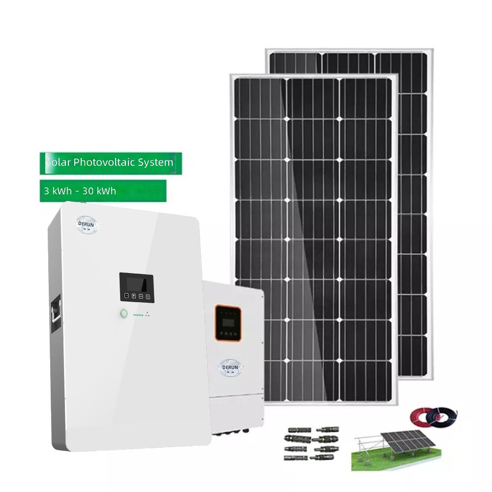 European solar photovoltaic po - огляд і ціна Power Inverter